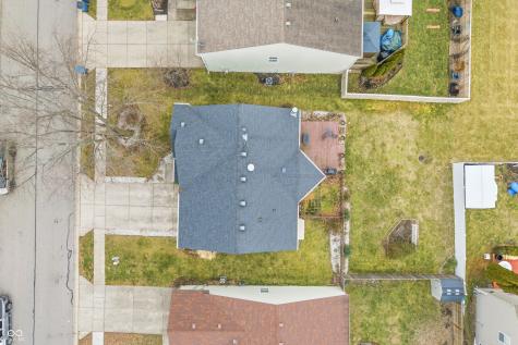 10190 Holly Berry Circle Fishers IN 46038