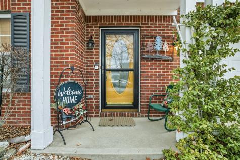 10190 Holly Berry Circle Fishers IN 46038