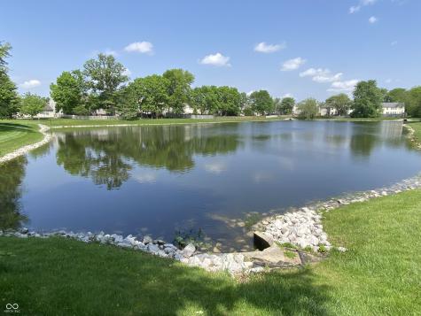 10190 Holly Berry Circle Fishers IN 46038