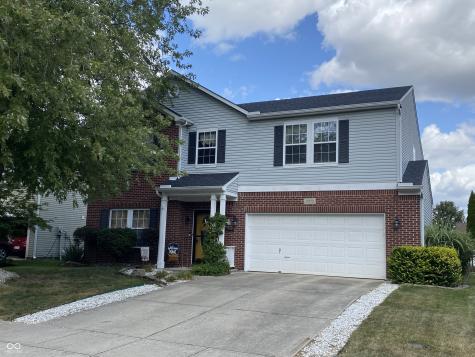 10190 Holly Berry Circle Fishers IN 46038