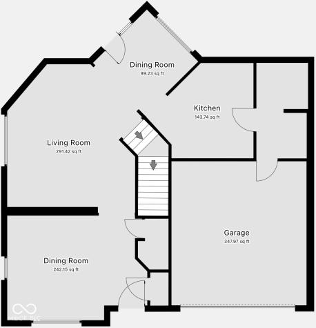 10190 Holly Berry Circle Fishers IN 46038