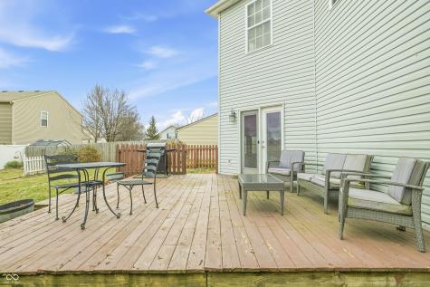 10190 Holly Berry Circle Fishers IN 46038