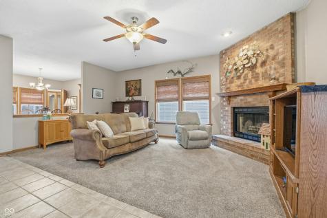 10190 Holly Berry Circle Fishers IN 46038