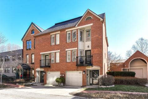 425 N Park Avenue Indianapolis IN 46202