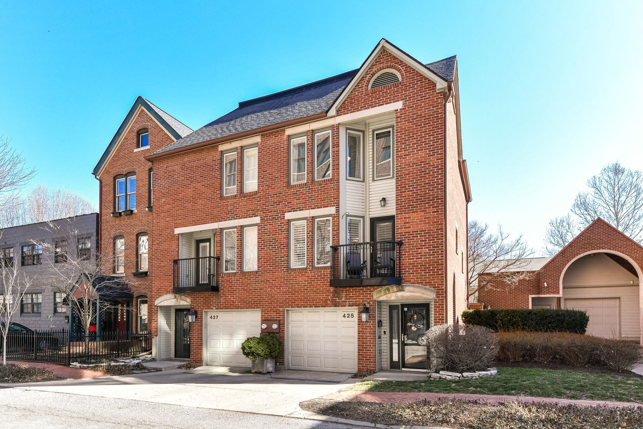 425 N Park Avenue Indianapolis IN 46202