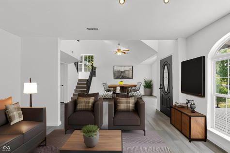 14041 Mimosa Court Fishers IN 46038