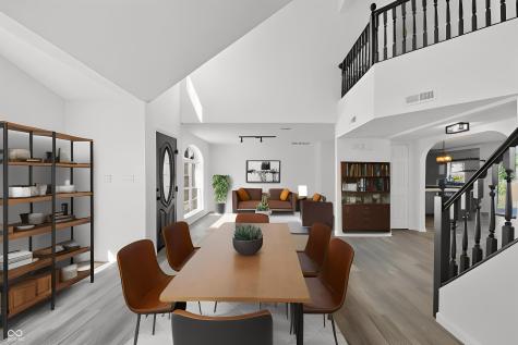 14041 Mimosa Court Fishers IN 46038