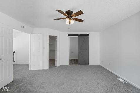 14041 Mimosa Court Fishers IN 46038