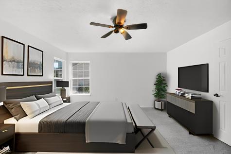 14041 Mimosa Court Fishers IN 46038