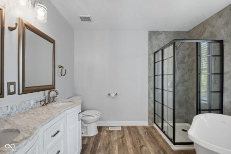 14041 Mimosa Court Fishers IN 46038