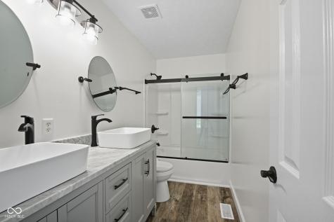 14041 Mimosa Court Fishers IN 46038