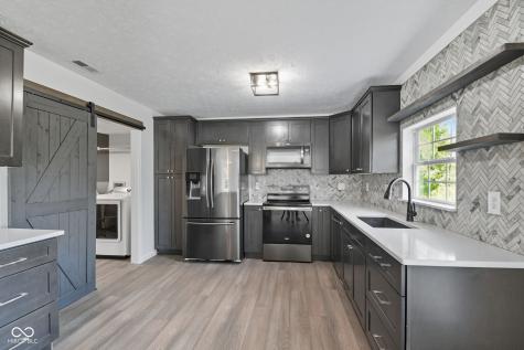 14041 Mimosa Court Fishers IN 46038