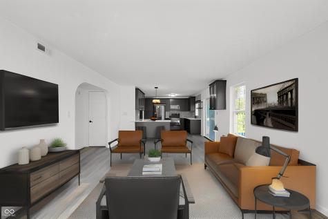 14041 Mimosa Court Fishers IN 46038