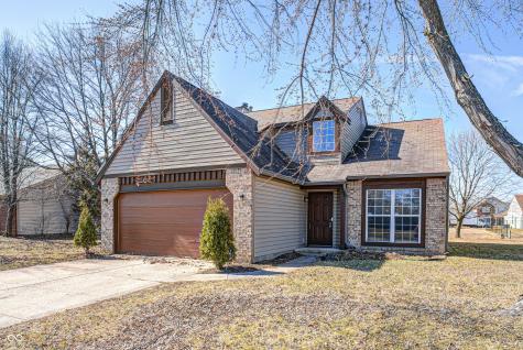 368 Seabreeze Circle Avon IN 46123