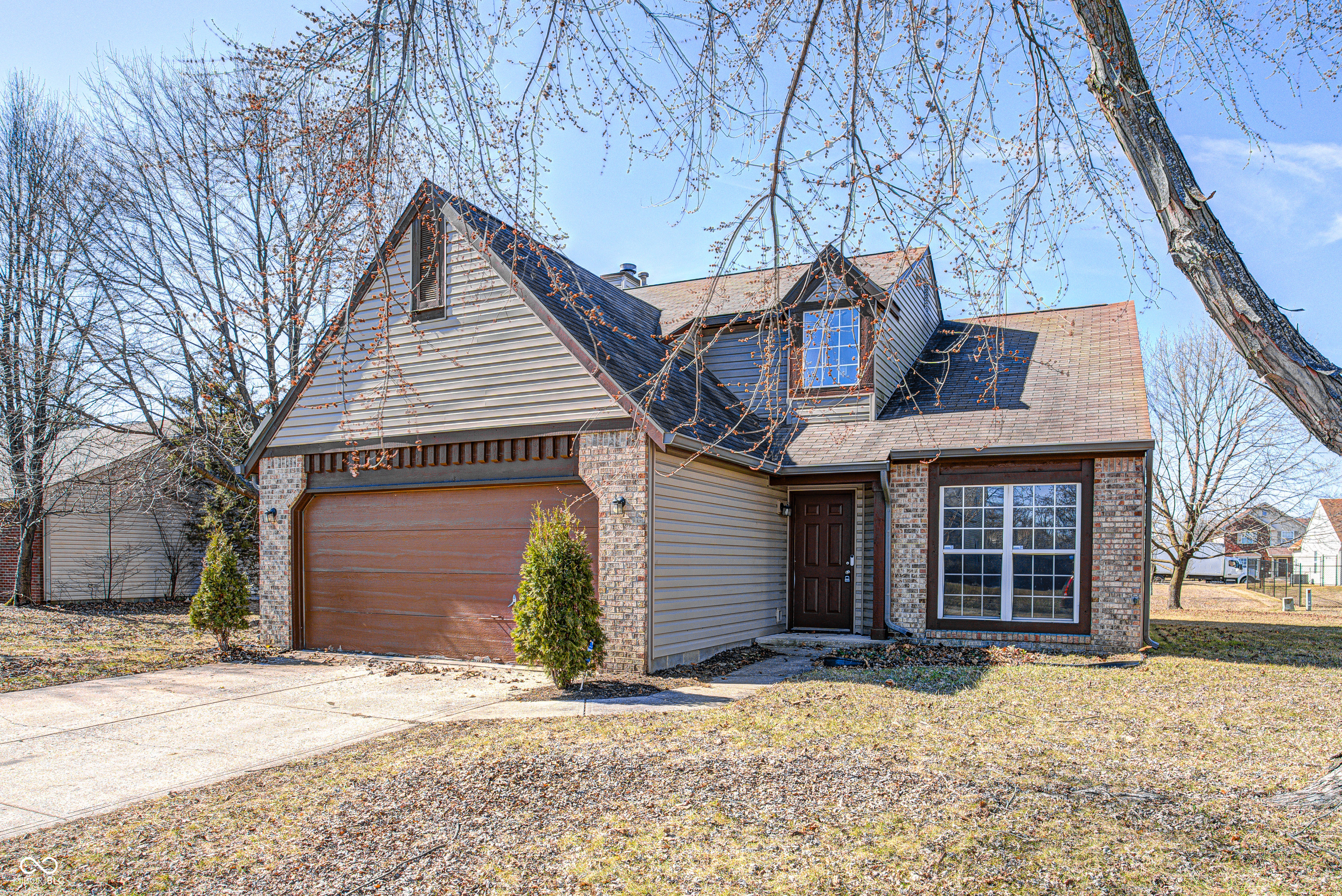 368 Seabreeze Circle Avon IN 46123