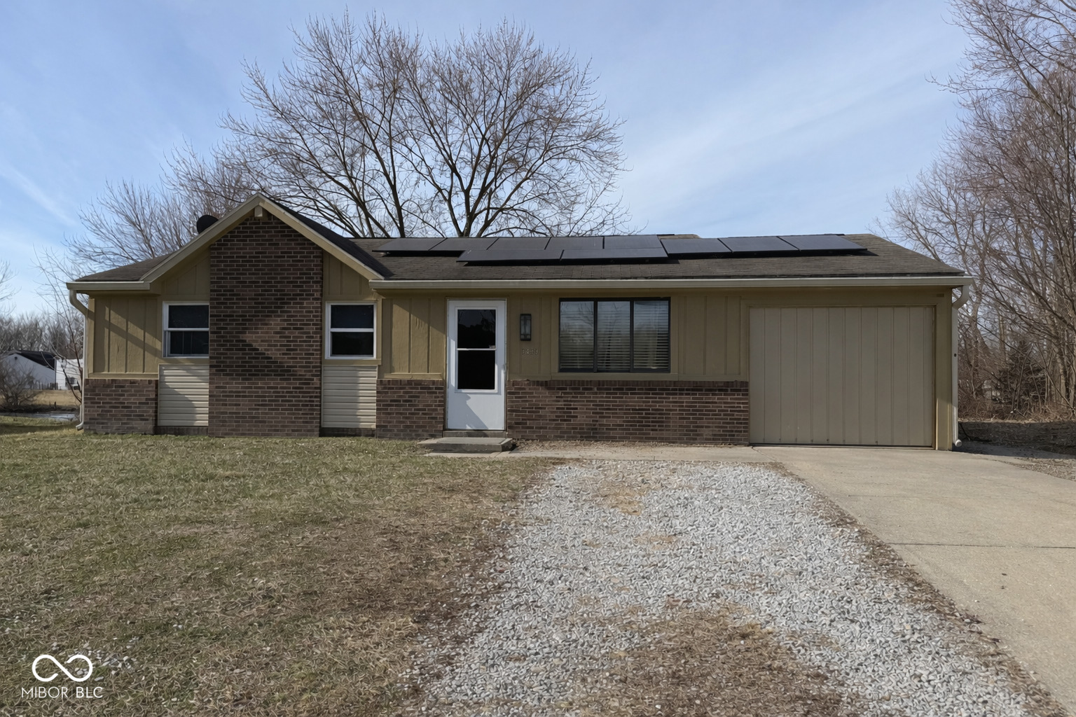 3450 Pleasant Creek Drive Indianapolis IN 46227