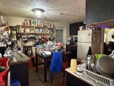 3450 Pleasant Creek Drive Indianapolis IN 46227