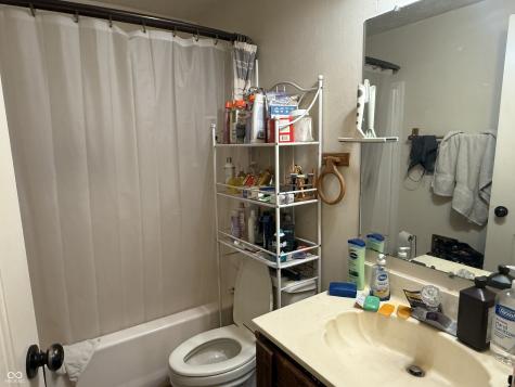 3450 Pleasant Creek Drive Indianapolis IN 46227