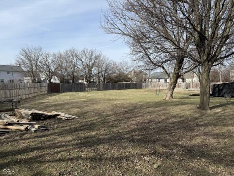 3450 Pleasant Creek Drive Indianapolis IN 46227