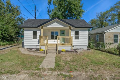 5230 W Legrande Avenue Indianapolis IN 46241
