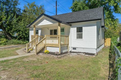 5230 W Legrande Avenue Indianapolis IN 46241