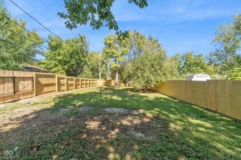 5230 W Legrande Avenue Indianapolis IN 46241