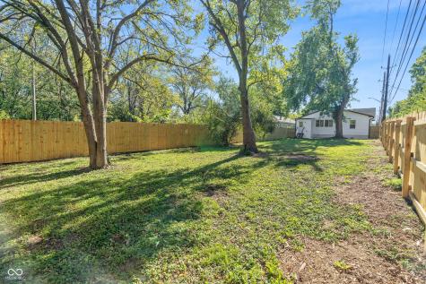 5230 W Legrande Avenue Indianapolis IN 46241