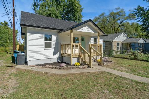5230 W Legrande Avenue Indianapolis IN 46241