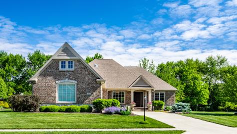 9971 S Towne Lane Carmel IN 46032