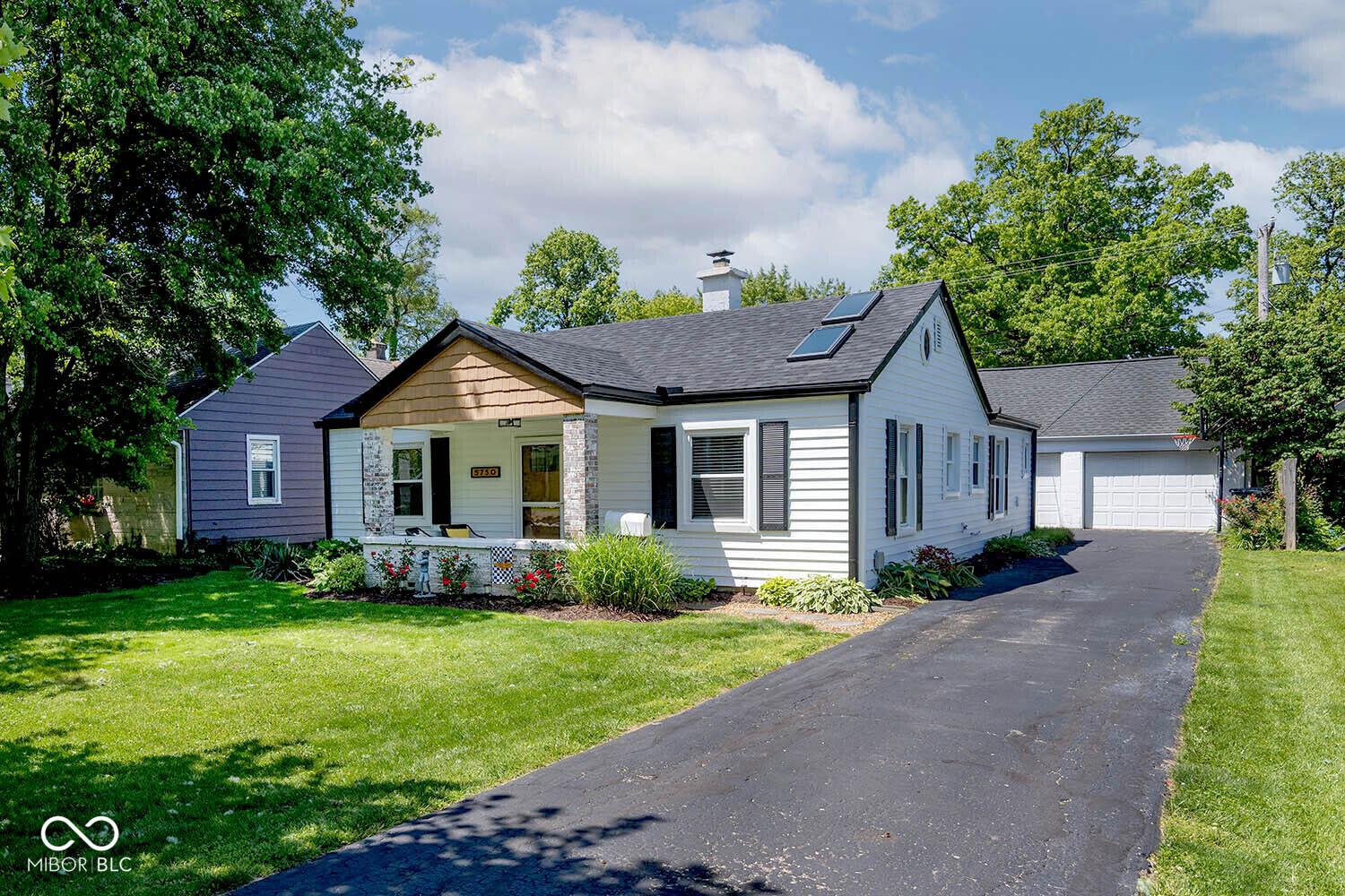 5750 Crittenden Avenue Indianapolis IN 46220