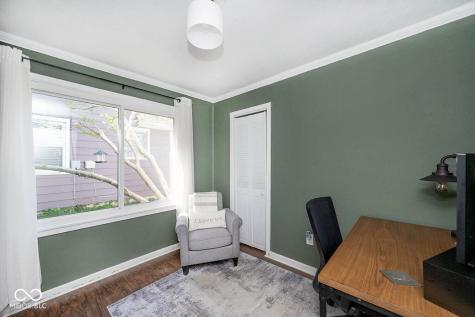 5750 Crittenden Avenue Indianapolis IN 46220