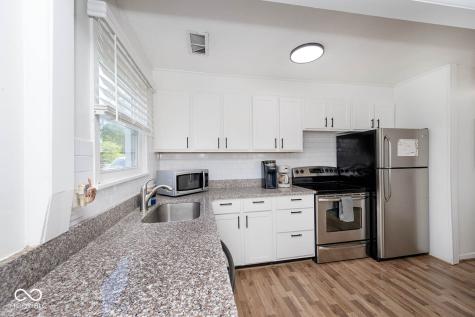5750 Crittenden Avenue Indianapolis IN 46220