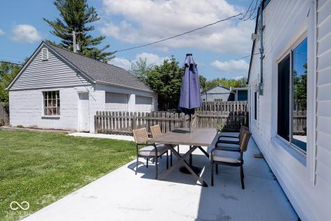 5750 Crittenden Avenue Indianapolis IN 46220