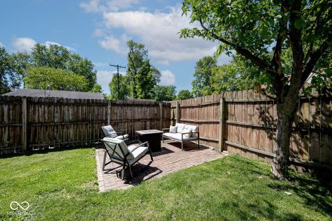 5750 Crittenden Avenue Indianapolis IN 46220