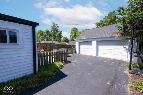 5750 Crittenden Avenue Indianapolis IN 46220