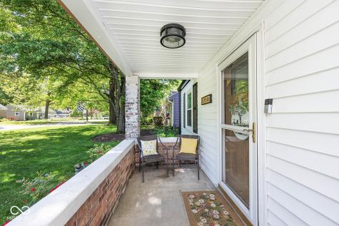 5750 Crittenden Avenue Indianapolis IN 46220