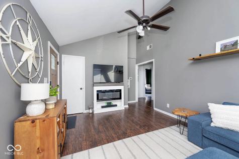 5750 Crittenden Avenue Indianapolis IN 46220
