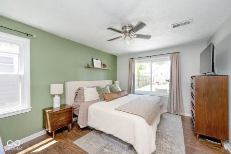 5750 Crittenden Avenue Indianapolis IN 46220