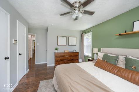 5750 Crittenden Avenue Indianapolis IN 46220