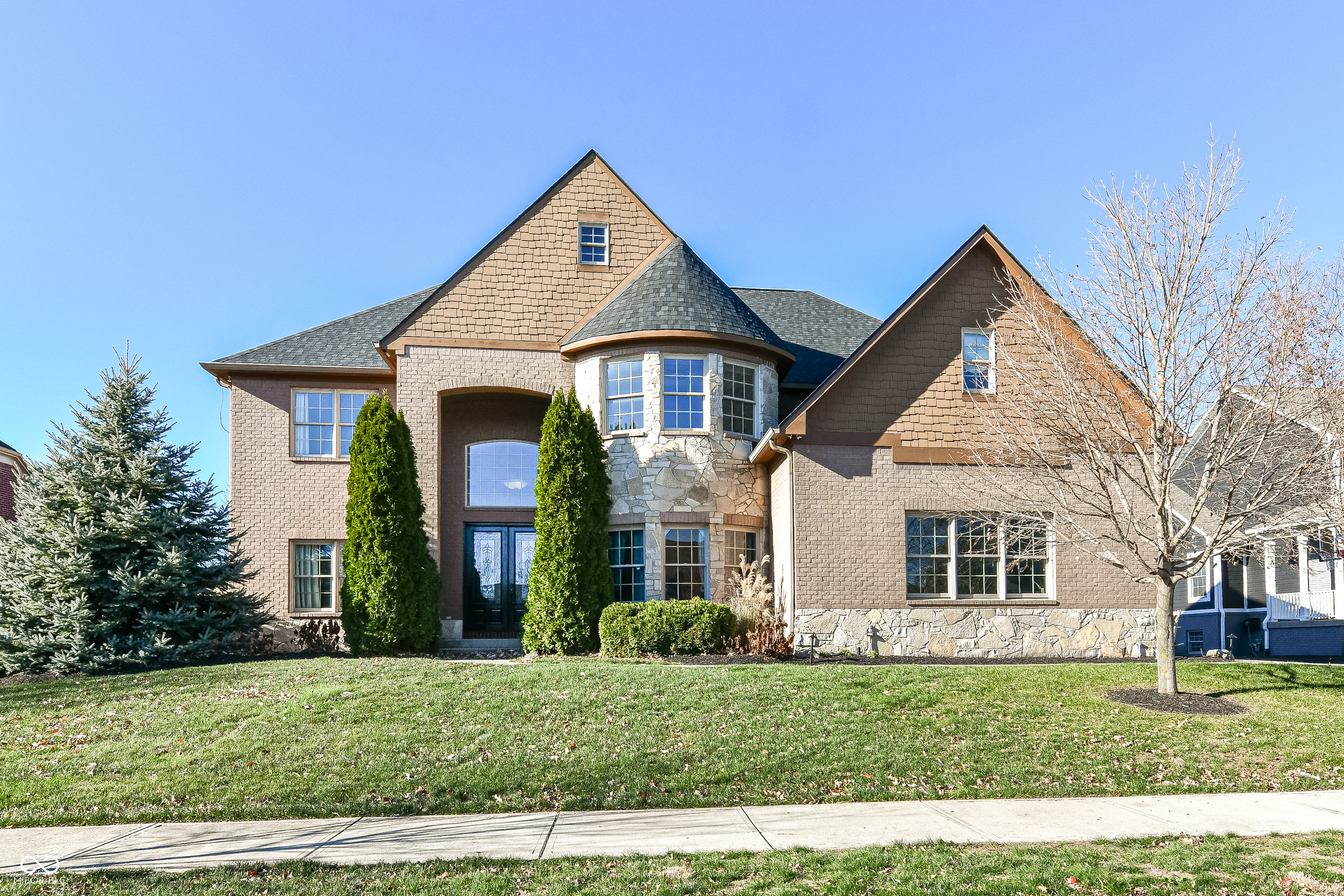 10258 Forest Meadow Circle Fishers IN 46040