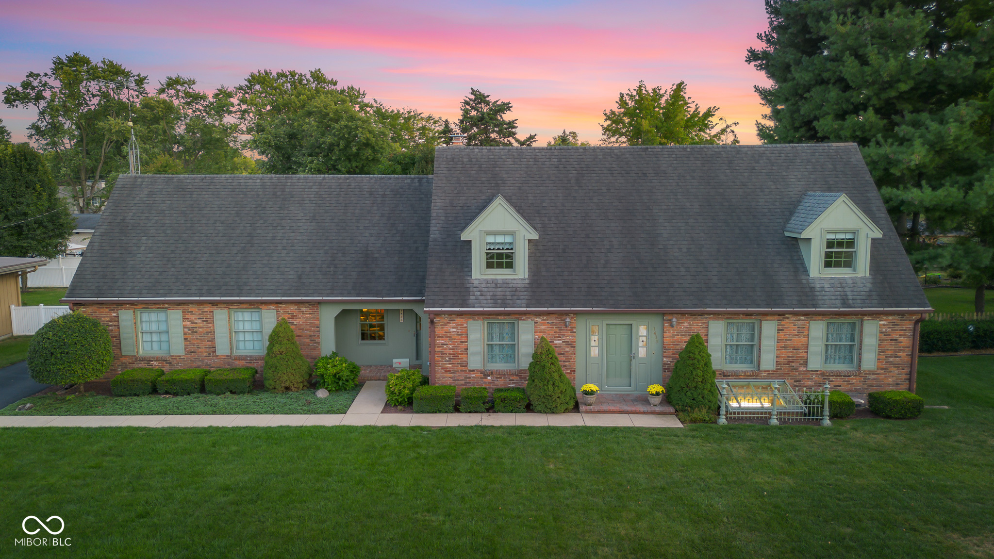 1411 Parkside Drive Columbus IN 47203