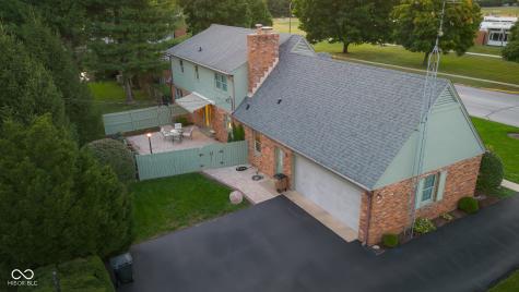 1411 Parkside Drive Columbus IN 47203