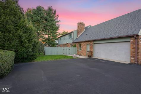 1411 Parkside Drive Columbus IN 47203
