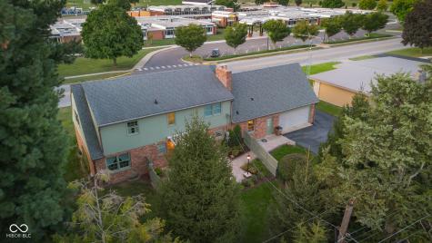1411 Parkside Drive Columbus IN 47203
