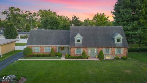 1411 Parkside Drive Columbus IN 47203