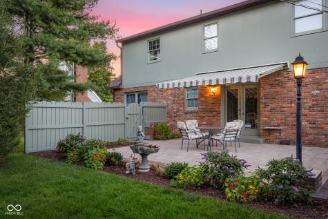 1411 Parkside Drive Columbus IN 47203