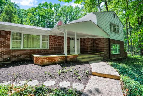 3649 E 71st Street Indianapolis IN 46220