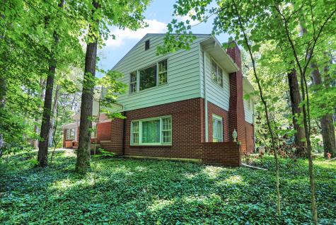 3649 E 71st Street Indianapolis IN 46220