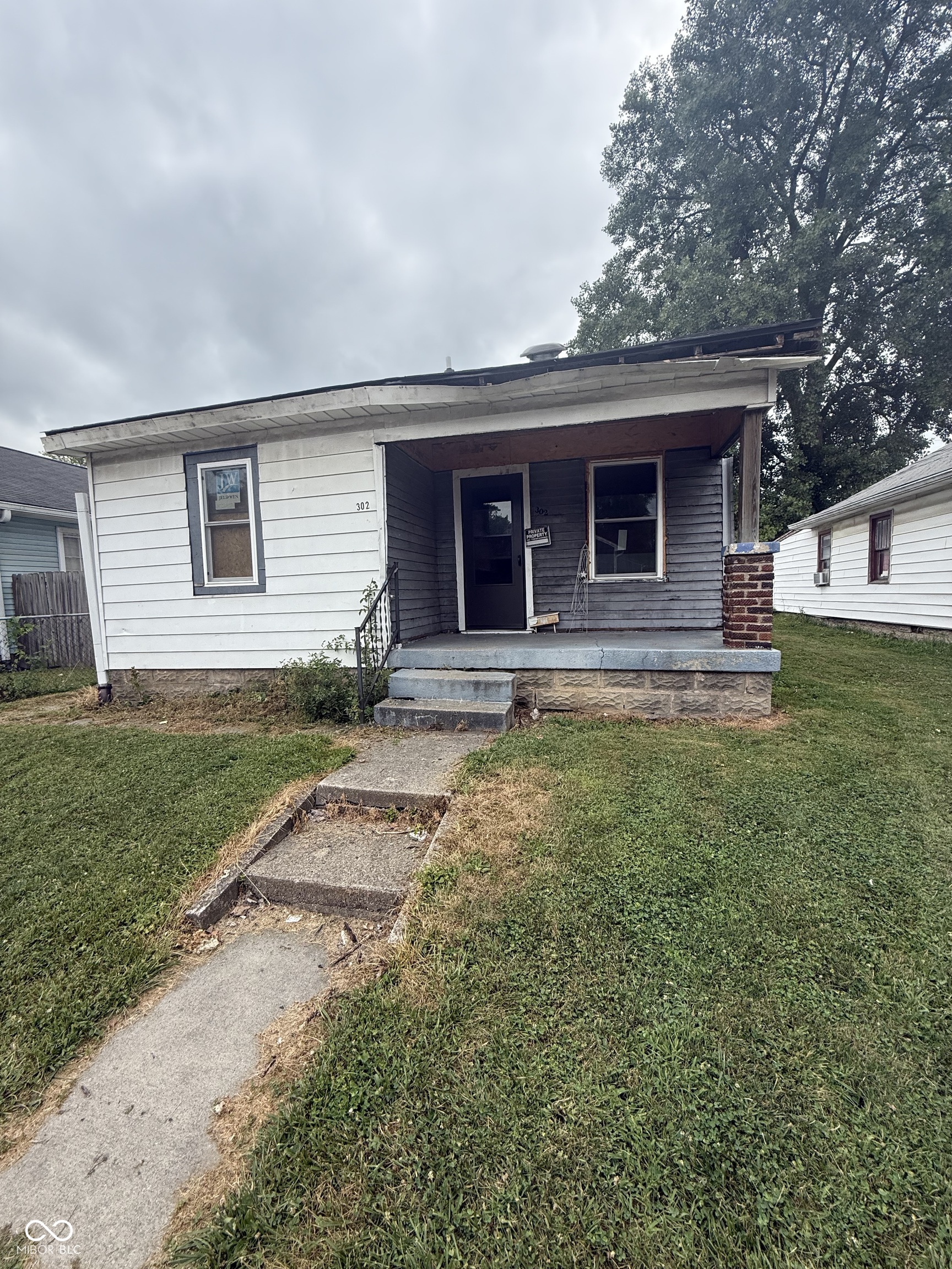 302 Villa Avenue Indianapolis IN 46201