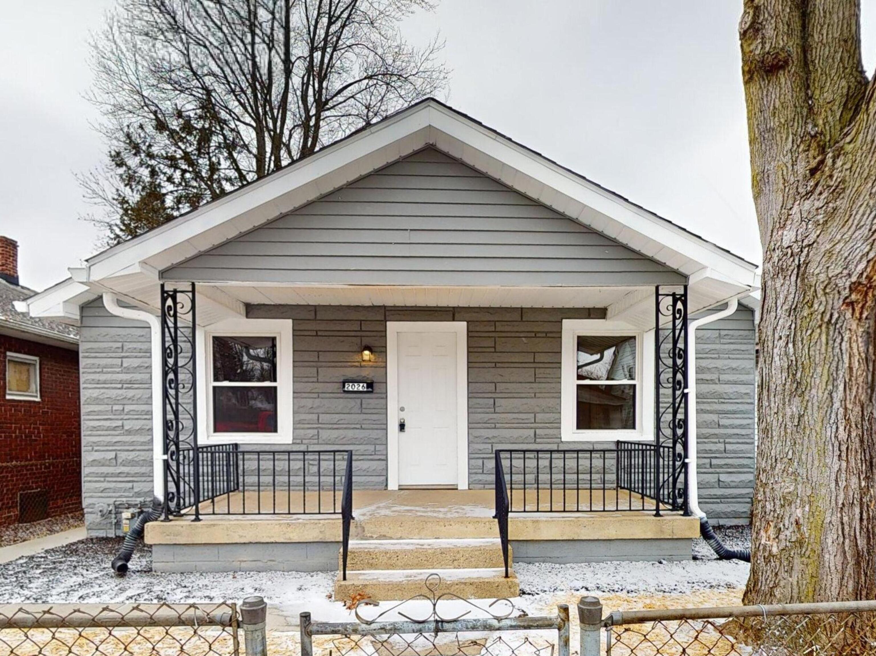 2026 Boyd Avenue Indianapolis IN 46203